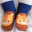 Zoo Socks -Lion