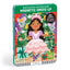 Chronicle Books-Enchanted Nutcracker Magnetic Dress-Up