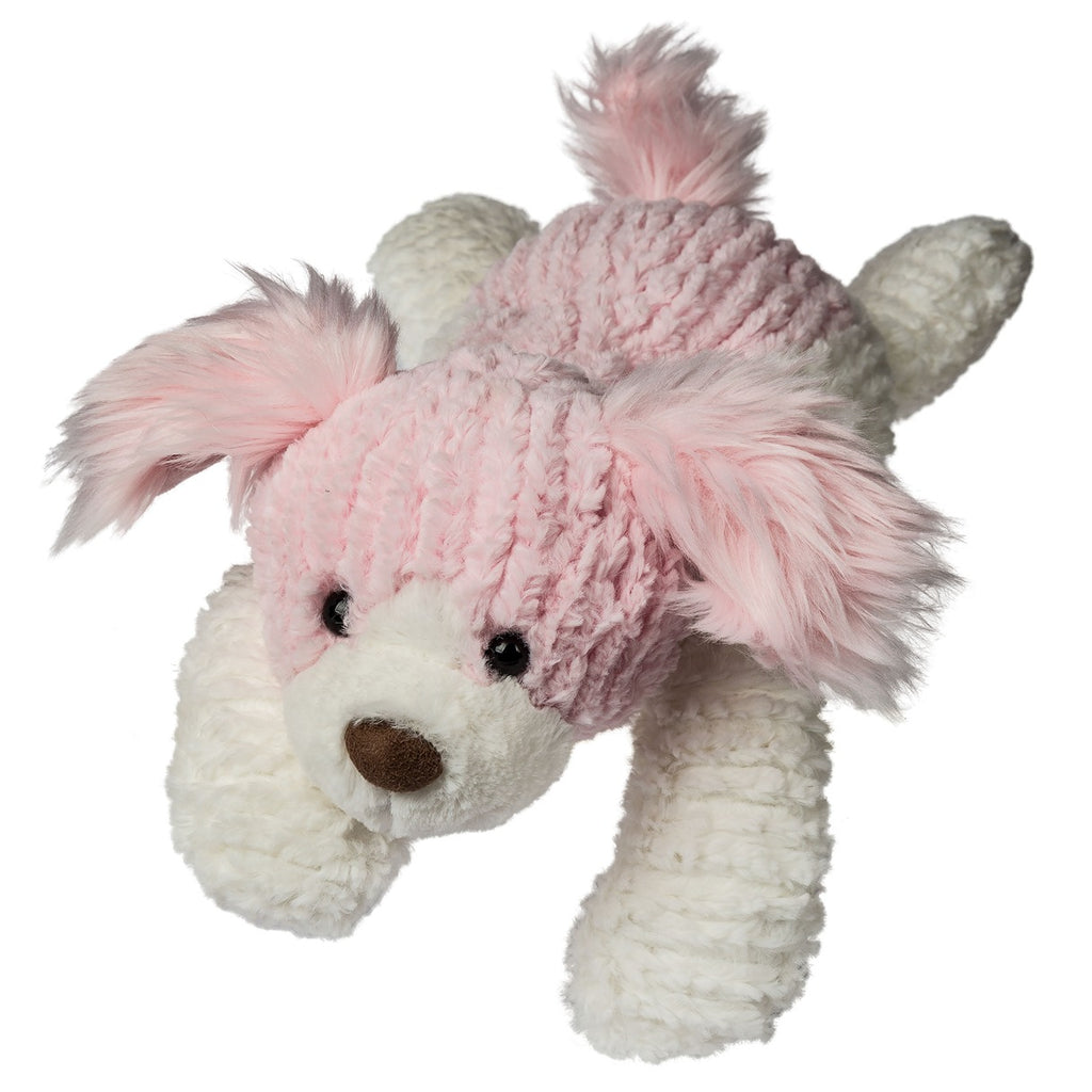 Mary Meyer - Cozy Toes Pinky Puppy