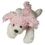 Mary Meyer - Cozy Toes Pinky Puppy