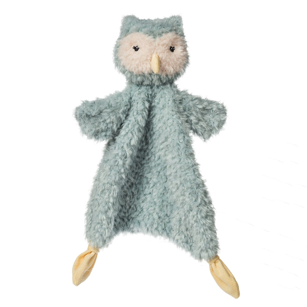 Mary Meyer -Again Friends Owl Lovey