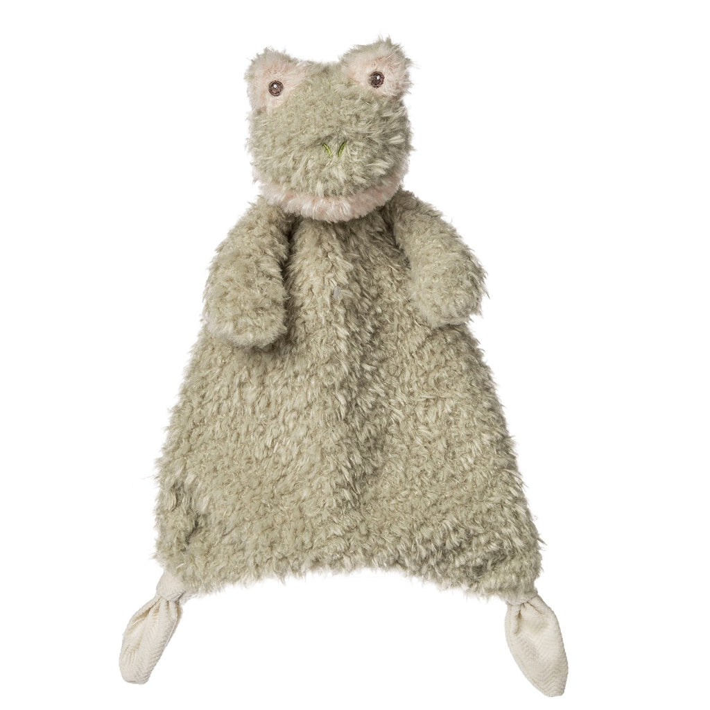 Mary Meyer -Again Friends Frog Lovey