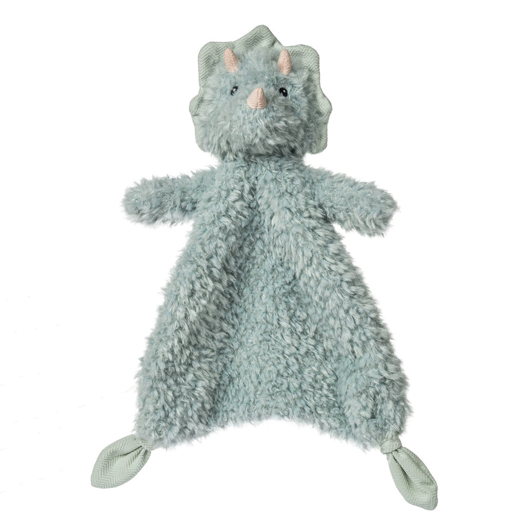 Mary Meyer -Again Friends Dinosaur Lovey