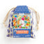 Chronicle Books-Puzzle to Go-Springtime Parade