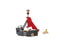 Plan Toys - Pirate Ship