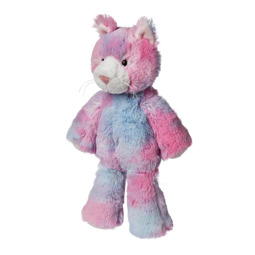 Mary Meyer - Marshmallow Junior Cupcake Kitty