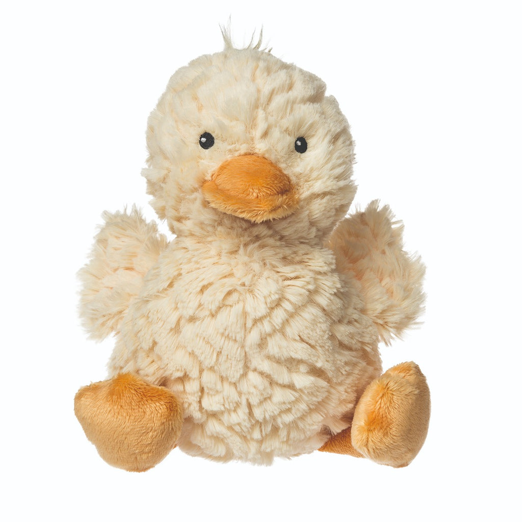 Mary Meyer -Putty Nursery Yellow Duck