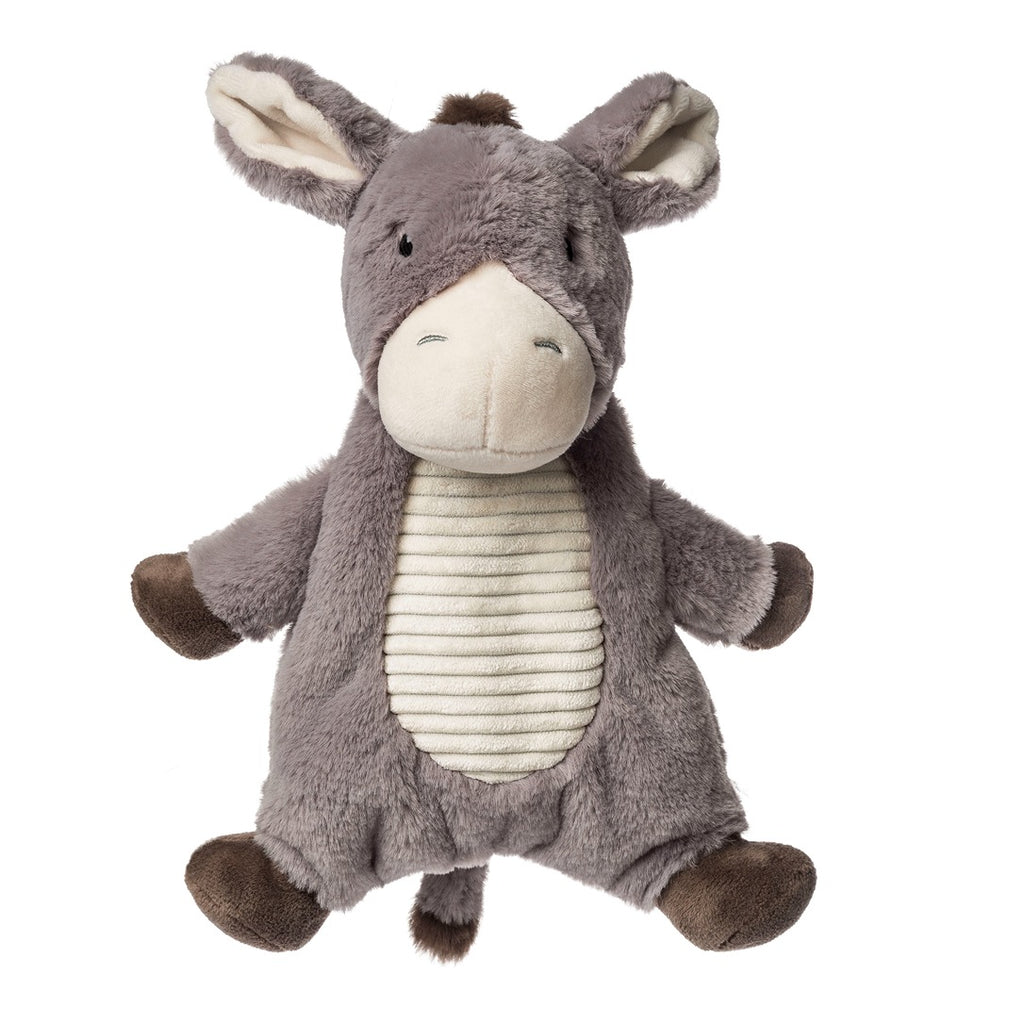 Mary Meyer -Dusty Donkey Lovey