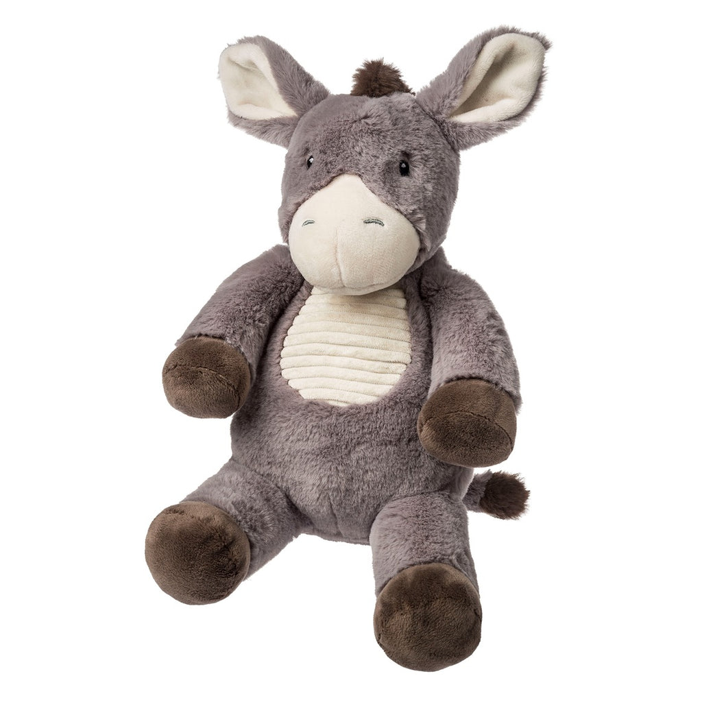Mary Meyer -Dusty Donkey Soft Toy
