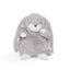 Bunnies By The Bay -Tiny Nibble Bunny-Lilac Marble