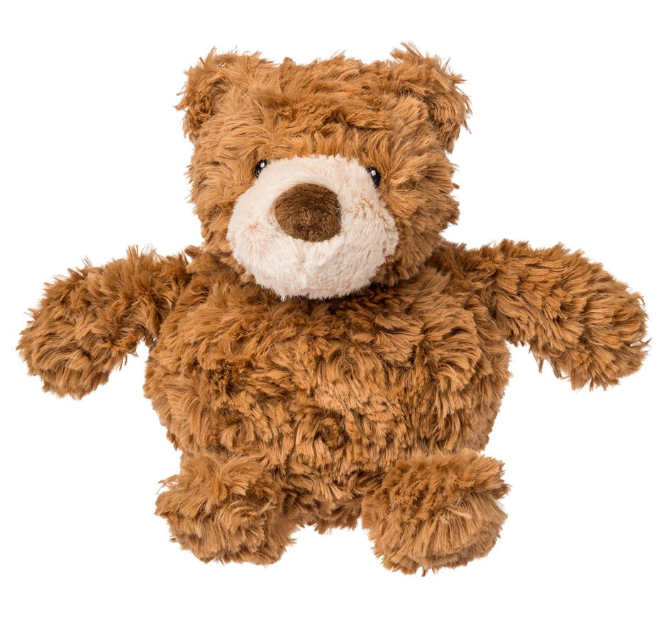 Mary Meyer - Again Friends-Sprouts Teddy