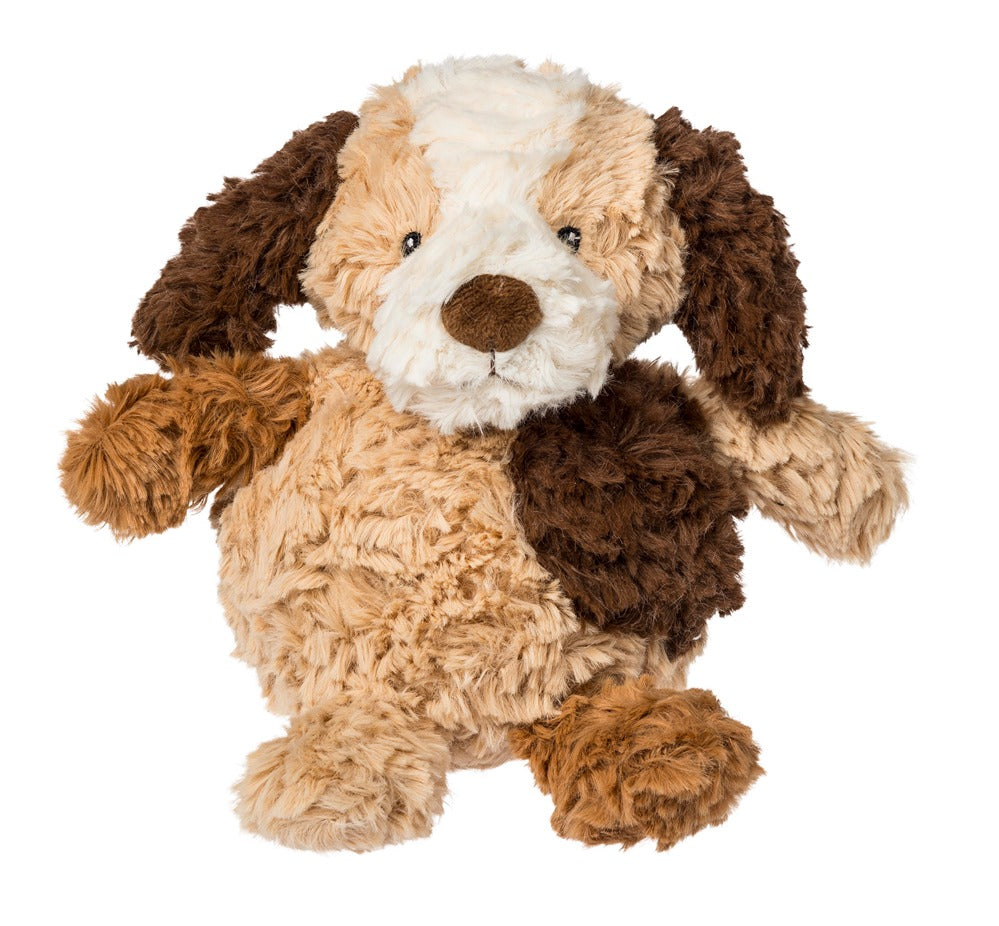 Mary Meyer - Again Friends-Sprouts Puppy
