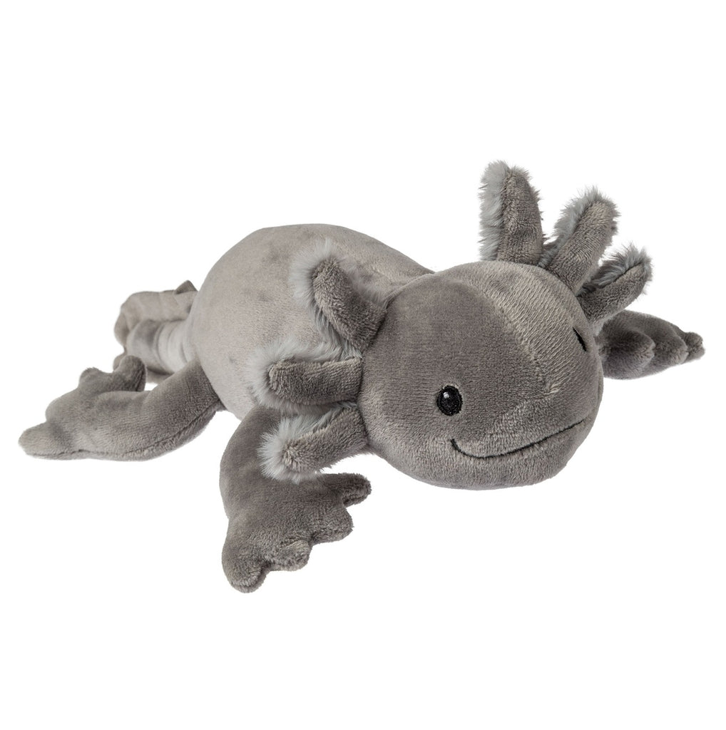 Mary Meyer -Otto Axolotl