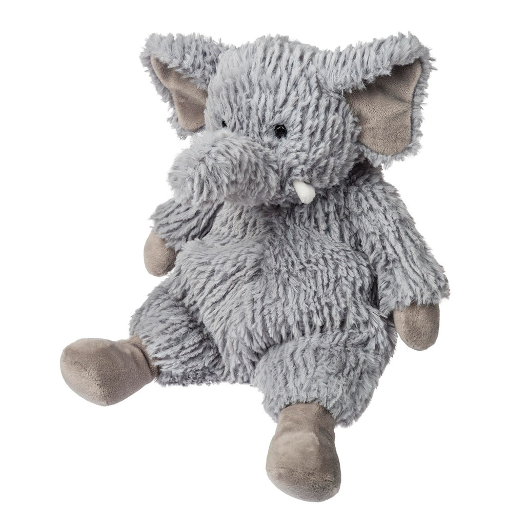 Mary Meyer -Snuggables Elephant