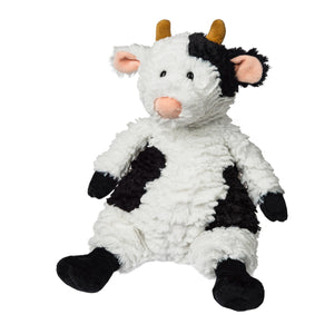 Mary Meyer -Snuggables Cow