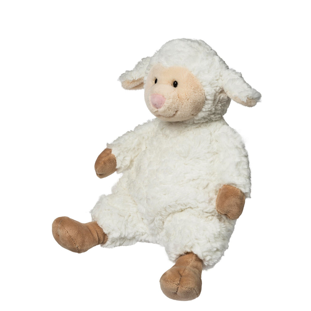 Mary Meyer -Snuggables Lamb