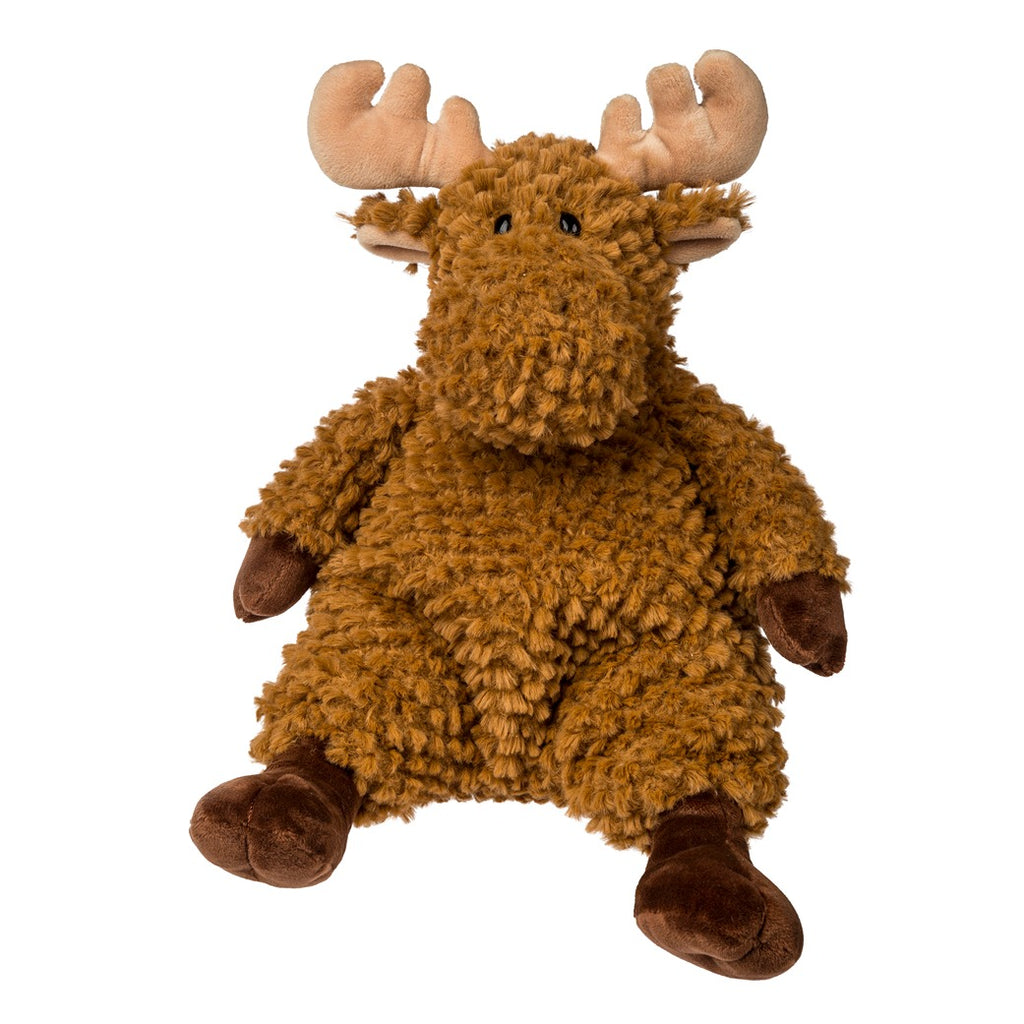 Mary Meyer -Snuggables Moose