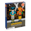 Chronicle Books-Superheroes Magnetic Dress Up Play Set