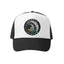 Grom Squad -Cosmic Carver-Black/White