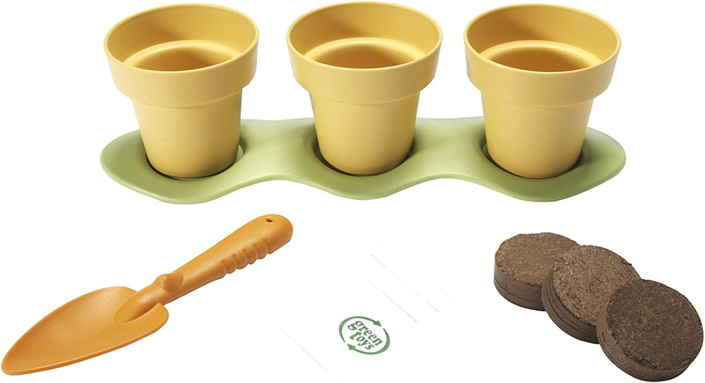 Green Toys -Indoor Gardening Kit