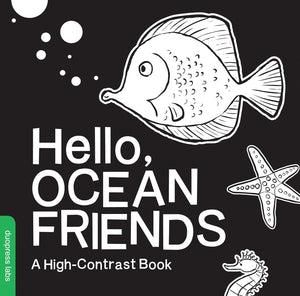 Sourcebooks - Hello Ocean Friends