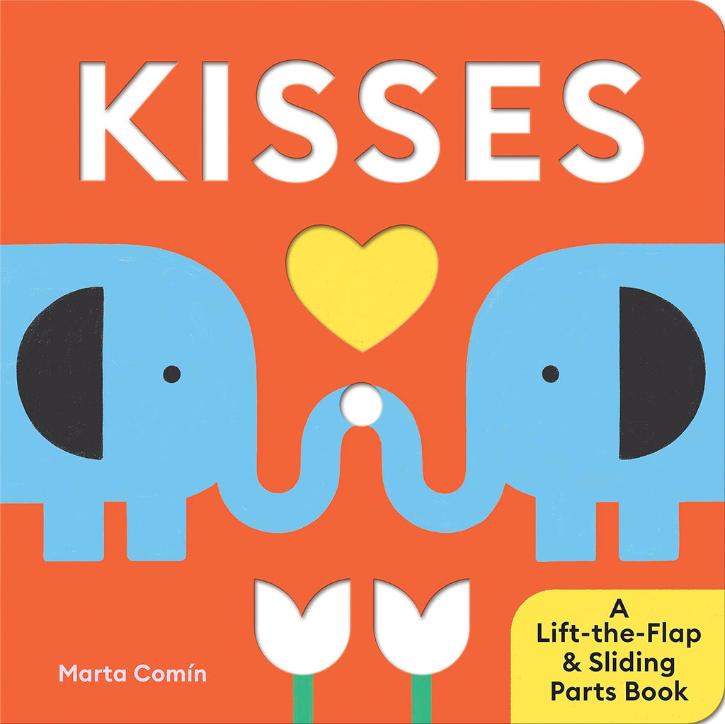 Sourcebooks -Kisses