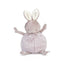 Bunnies By The Bay - Roly Poly - Lilac Marble Bunny
