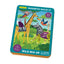 Chronicle Books-Wild Mix-Up Magnetic Build-It
