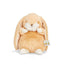 Bunnies By The Bay - Tiny Nibble 8" Bunny - Apricot Peach