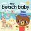 Sourcebooks-My Beach Baby