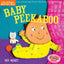 Indestructibles Book-Baby Peekaboo