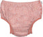 Green Sprouts -Eco Snap Swim Diaper-Coral Sand Dollar