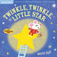 Indestructibles Book-Twinkle Twinkle Little Star