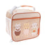 Ore' Originals - Super Zippee Lunch Tote -Prairie Kitty