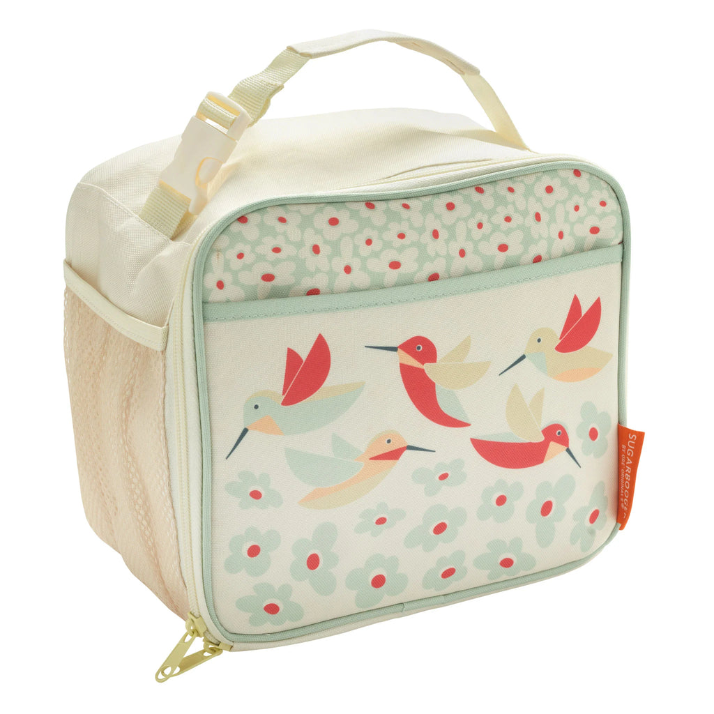 Ore' Originals - Super Zippee Lunch Tote - Hummingbird