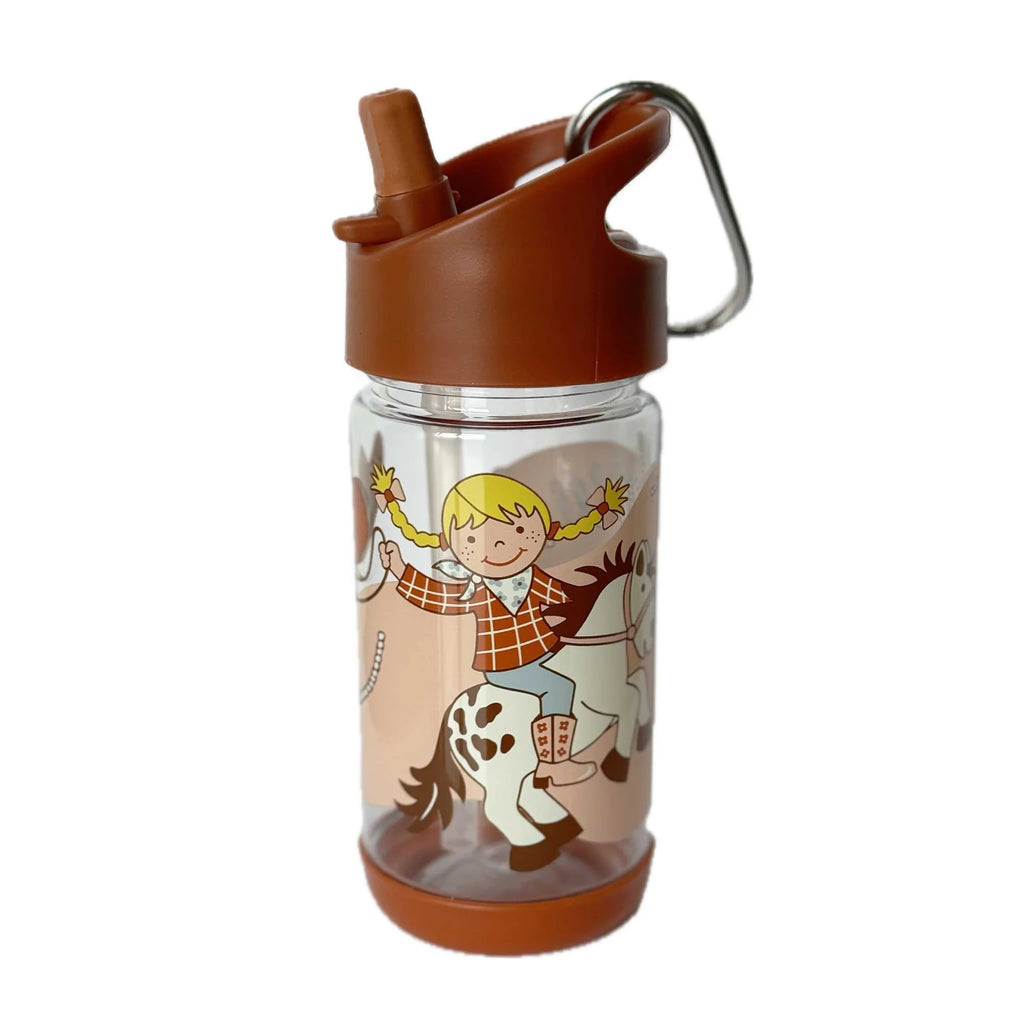 Ore - Flip and Sip -Howdy Cowgirl