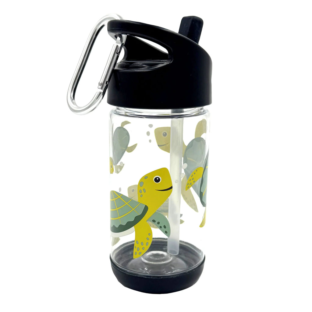 Ore - Flip and Sip -Sea Turtle