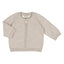 Mayoral-Tricot Pullover-Stone