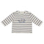 Mayoral-Long Sleeve T-shirt-Stripes