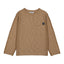 Mayoral-Long Sleeve T-Shirt-Carmel