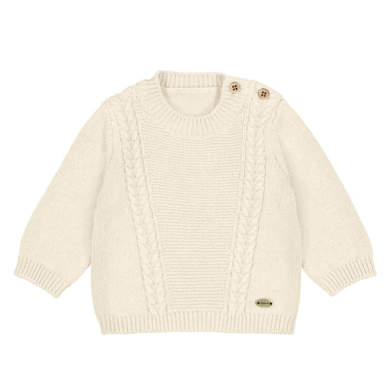 Mayoral-Sweater-Pottery