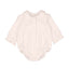 Mayoral-Collared Bodysuit-Baby Rose