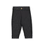 Mayoral-Knit Leggings-Heather Charcoal