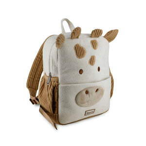 Mayoral-Baby Backpack-Giraffe