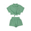 Mayoral-Short Set-Mint