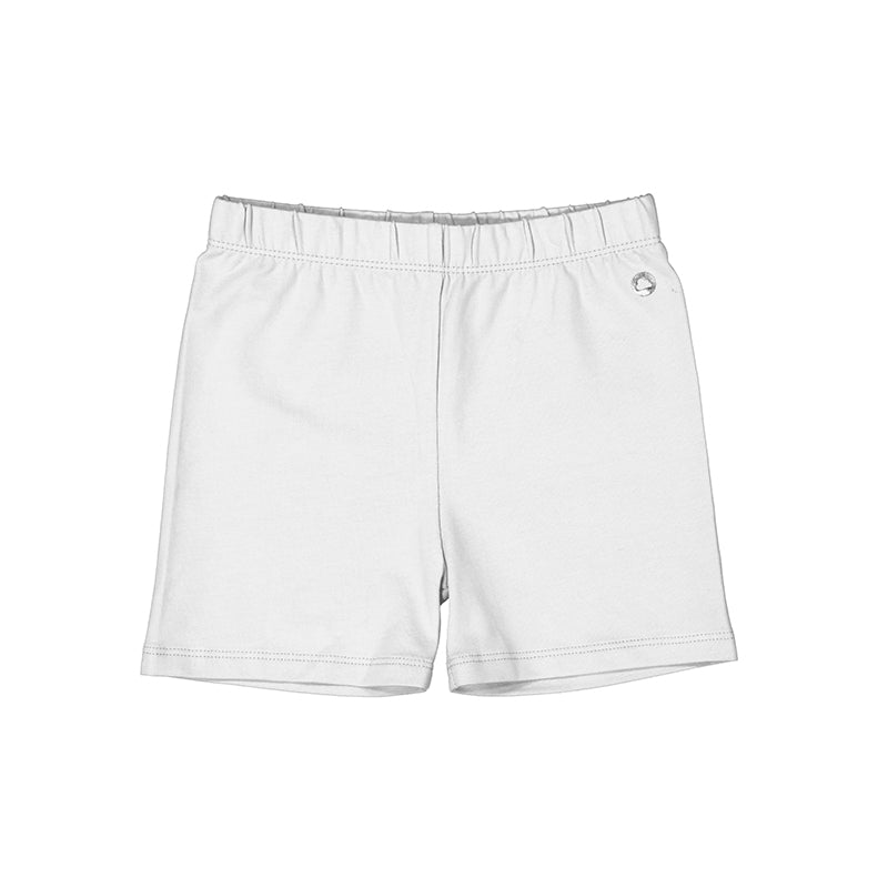 Mayoral-Shorts-White