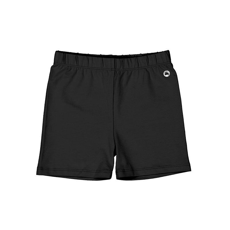Mayoral-Shorts-Black