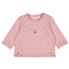 Mayoral-Long Sleeve T-Shirt-Orchid