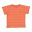Mayoral-Boy Jacquard T-Shirt