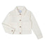 Mayoral-Twill Jacket-Natural